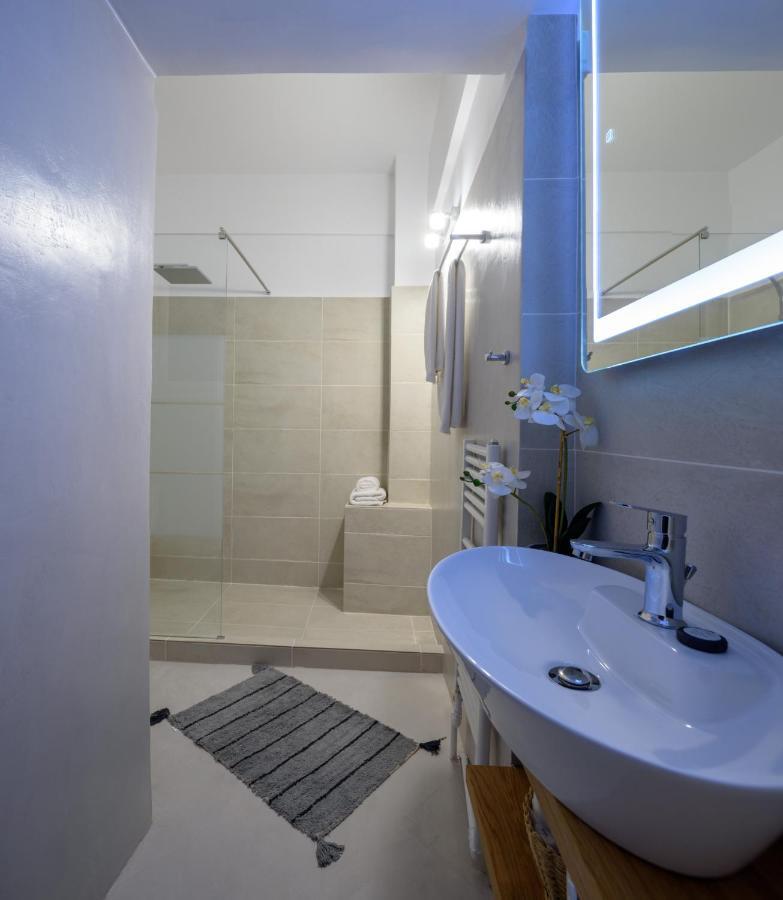 Acropolis Exclusive Studio Athen Eksteriør billede